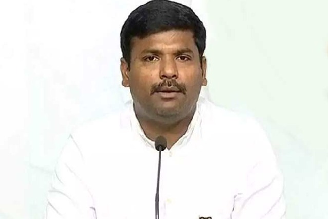 YSRCP never mentioned ‘liquor ban’ in manifesto: Gudivada Amarnath