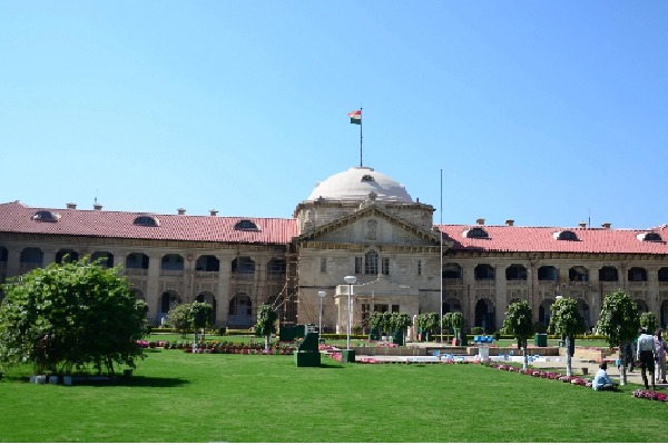 Allahabad HC directs compensation for Covid-19 victims