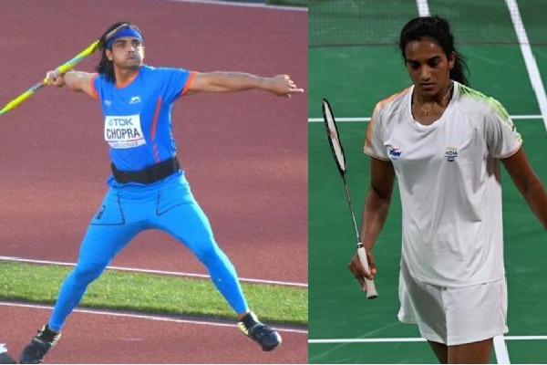 Mann Ki Baat: PM Modi hails Sindhu, Neeraj Chopra for recent performances