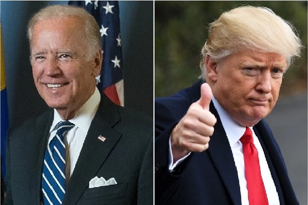 Trump vs Biden Rematch in 2024? Polls suggest America wants new face