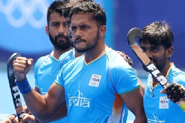 CWG 2022: Harmanpreet scores three goals as India thrash Ghana 11-0