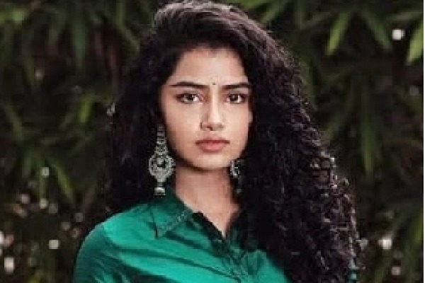 Anupama Parameswaran clarifies why she hasn't joined 'Karthikeya 2' promotions