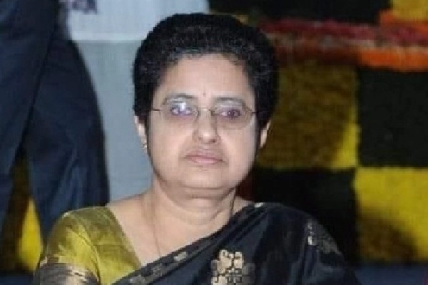 NTR's daughter Uma Maheswari dies by suicide