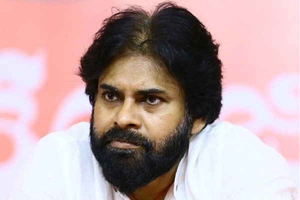 Bharat Ratna award to Pingali Venkayya, Pawan Kalyan demands Modi govt