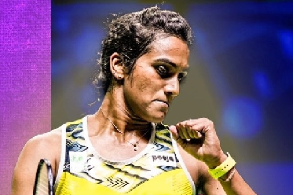 Everyone should now focus on the individual event, says Sindhu after defeat to Malaysia