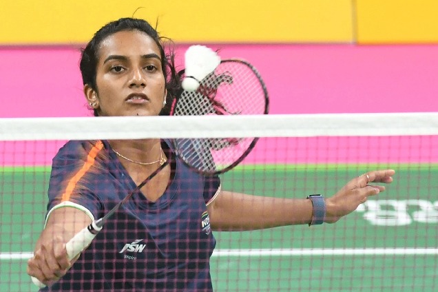 CWG 2022: Sindhu, Srikanth win singles openers; Hima in 200m semis, Manju Bala qualifies in hammer throw