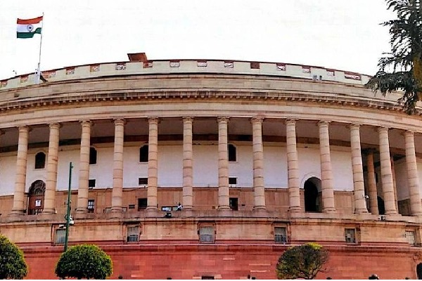 Oppn protests in Parliament against 'misuse' of probe agencies by Centre