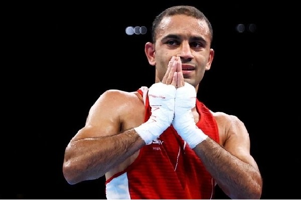 CWG 2022, Boxing: Amit Panghal, Jaismine Lamboria advance to semi-final, assure medals for India