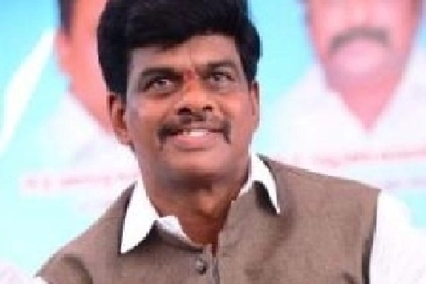 Probe ordered into YSRCP MP's alleged n*de video call