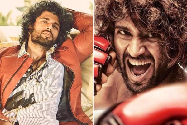 Vijay Devarakonda's Liger to be released on Aug 25; Censor Board praises team  