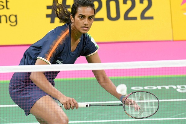 CWG 2022: Sindhu, Srikanth in quarters as Indian shuttlers advance with ease