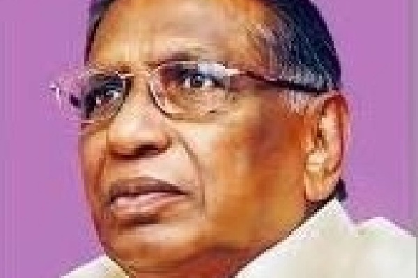 Telangana ideologue Jayashankar remembered on his birth anniversary