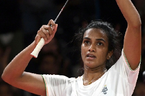 CWG 2022: PV Sindhu enters semis with win over Goh Jin Wei