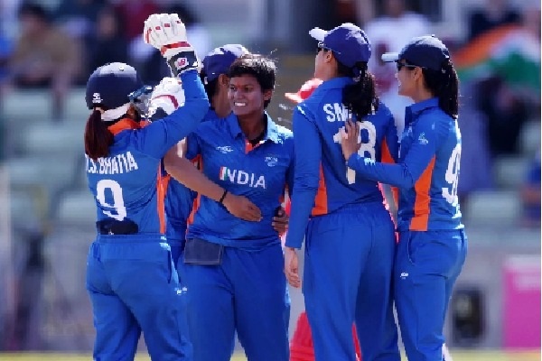 CWG 2022, Cricket: India through to final; defeat England by four runs in a thrilling semifinal