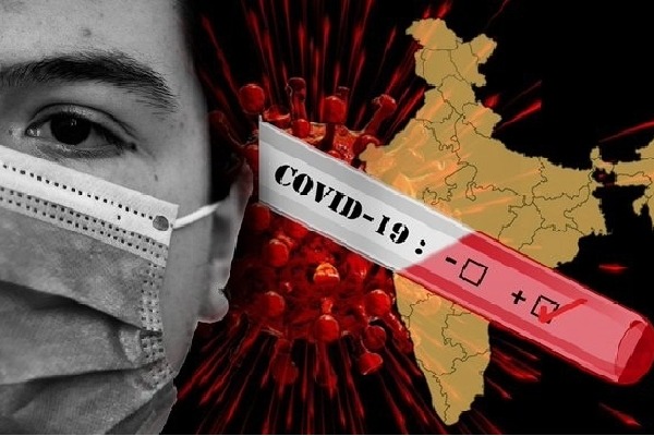 India reports 18,738 new Covid cases, 40 deaths