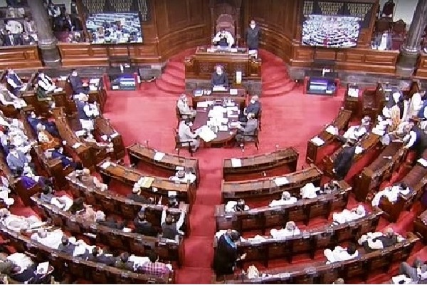 Centre to move Central Universities (Amendment) Bill, 2022 in RS