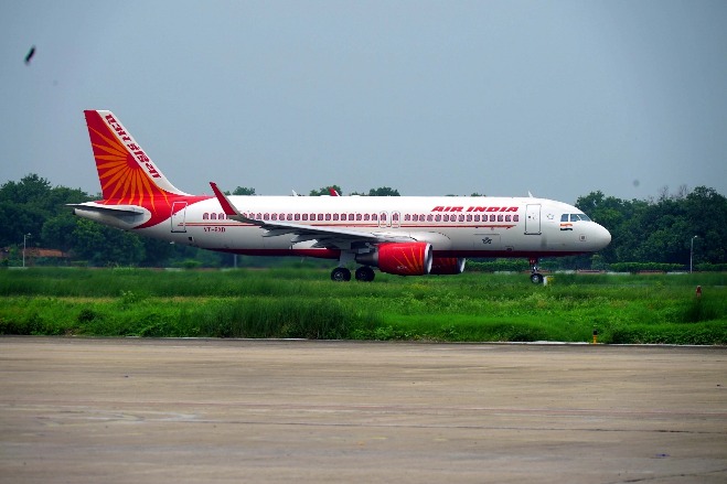 Air India to induct wide-body aircraft into its fleet