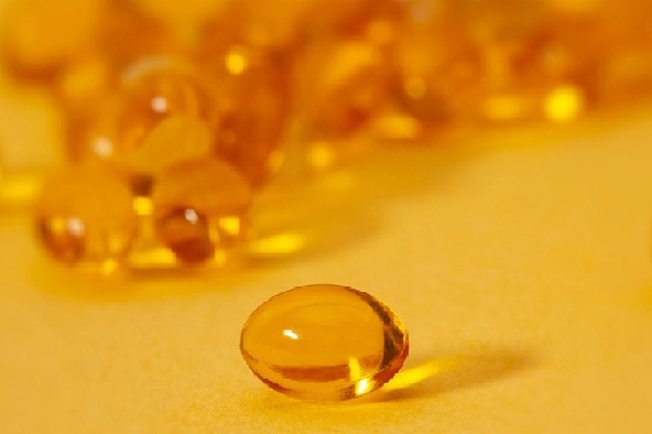 Low vitamin D could be behind chronic inflammation