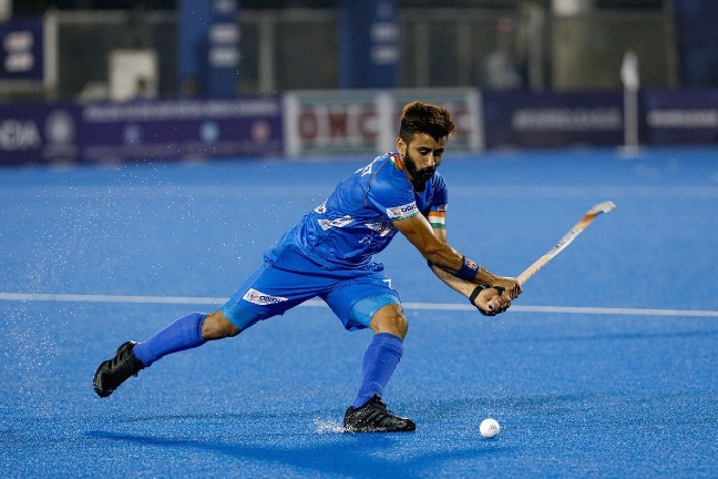 CWG 2022: We should have created more chances upfront, feels Manpreet Singh