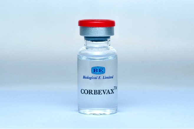 Centre approves Corbevax as precaution dose