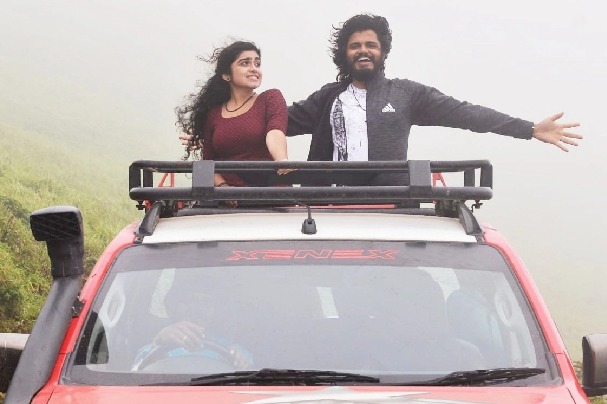 Anand Deverakonda-starrer 'Highway' to have direct OTT release