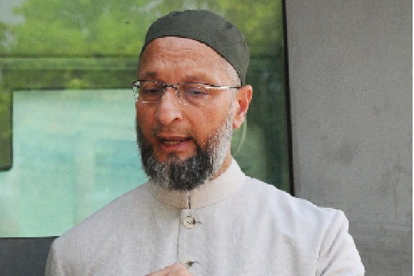 AIMIM to highlight role of Muslims in freedom struggle