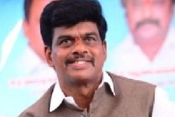 YSRCP MP's video on social media not original, says police