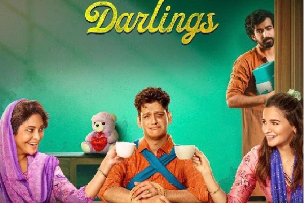 Alia Bhatt-starrer 'Darlings' to be remade in Tamil, Telugu