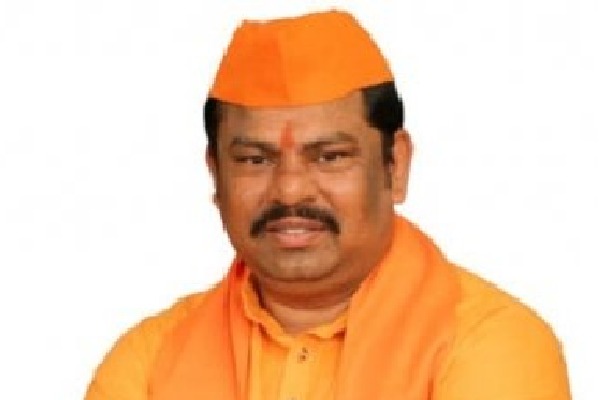 Few TRS ministers, MLAs under ED radar: BJP MLA Raja Singh