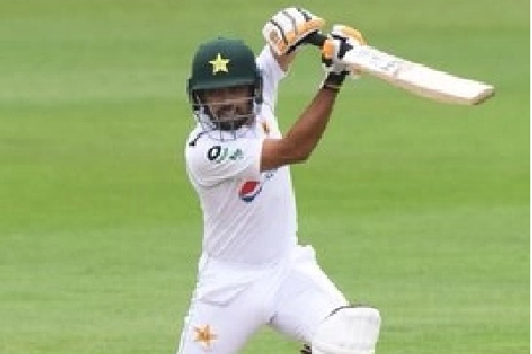 Jayawardene thinks Babar Azam could dethrone Joe Root at the top of Test Rankings