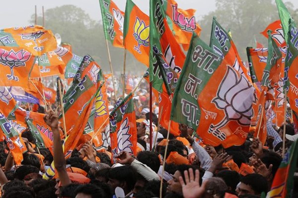 Telangana BJP gets shocker from Election Commission of India