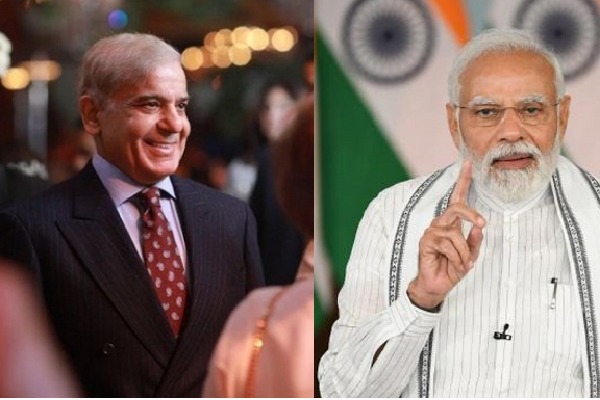 Modi-Shehbaz Sharif meeting likely during SCO summit: Report