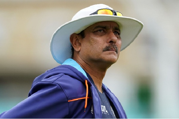 Ravi Shastri says upcoming season of Legends Cricket League dedicated to 75th year of Independence celebration