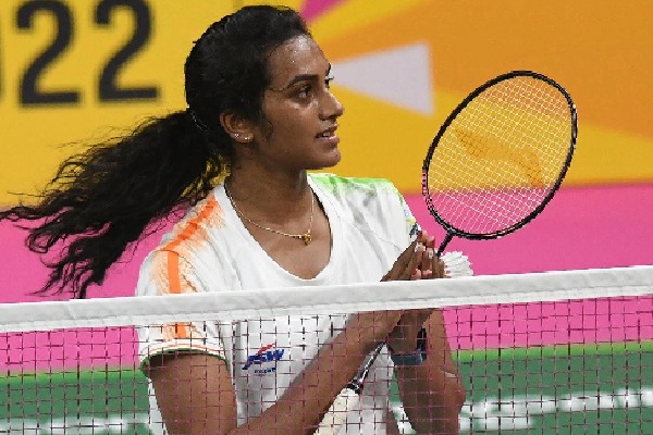 PV Sindhu pulls out of World Championships due to stress fracture