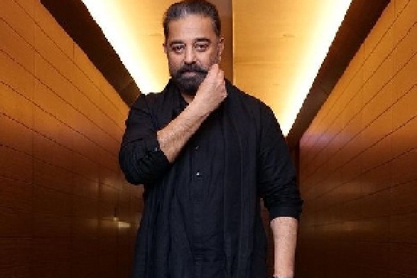 Forgetting history will take us back to old times, warns Kamal Haasan