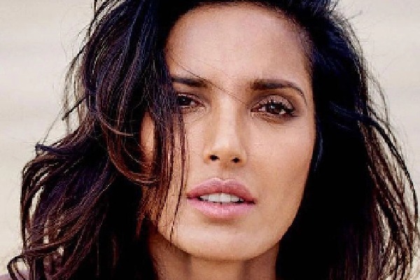 Padma Lakshmi hopes for 'swift healing' for ex husband Salman Rushdie