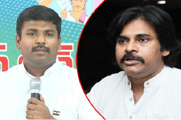 Pawan Kalyan’s Jana Sena is owned by Kammas not Kapus: Minister Gudivada