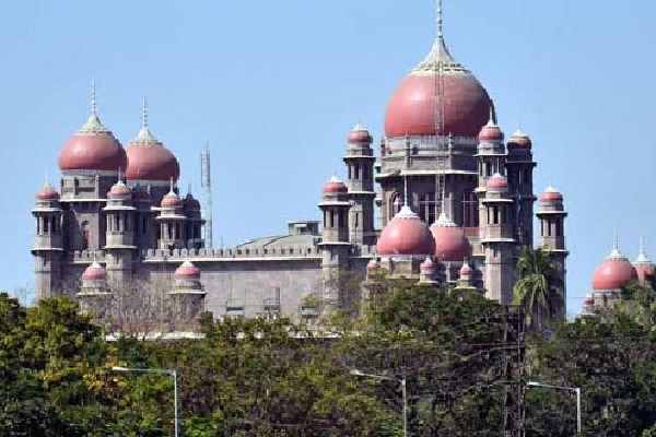 Telangana High Court allows BJP to conduct public meeting at Warangal