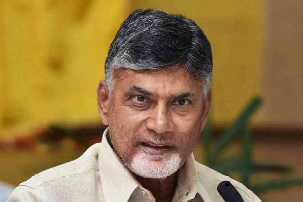 Chandrababu calls for movement to protect Telugu language and culture