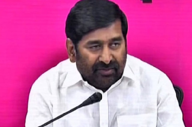 Jagadish faults Centre for directing Telangana discoms to pay Rs 6,756 crore dues to AP 