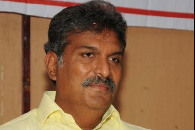 Poor, middle class facing difficulties in Jagan's rule: TDP MP Kesineni Nani