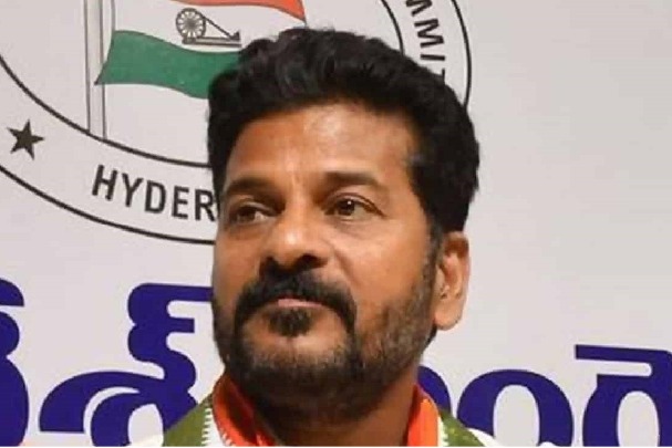 Cong will visit every house in Munugode constituency from Sep 1: Revanth