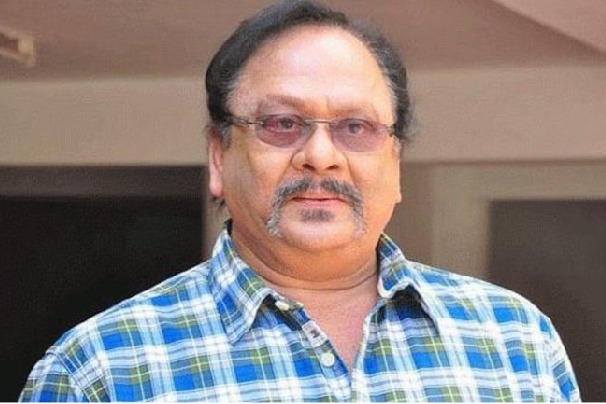 Hyd: Funeral procession of actor Krishnam Raju begins from Jubilee Hills