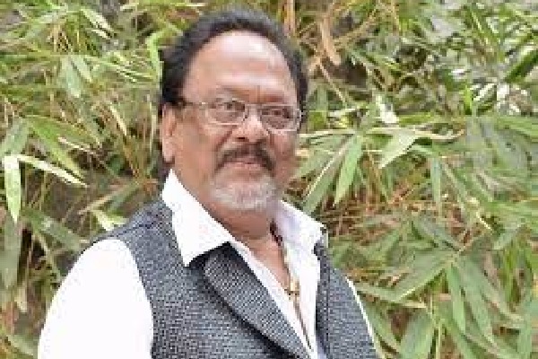 Hyd: Final rites of actor Krishnam Raju held with state honours