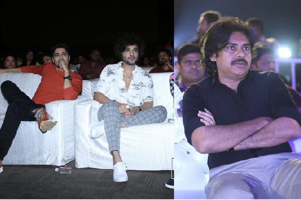 Bandla Ganesh tweet comparing Pawan Kalyan to upcoming heroes goes viral 