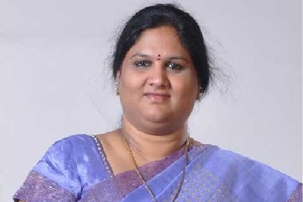 Kothapalli Geetha: Former Araku MP Kothapalli Geetha Arrested By CBI