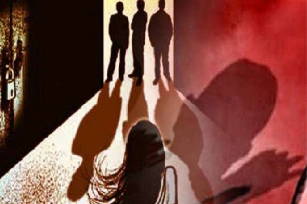 Hyd: Minor girl sedated, gangr*ped in old city