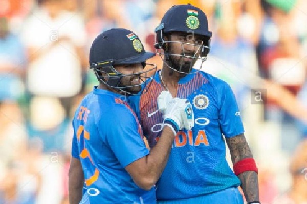 India vs Australia: First T20 series to begin in Mohali on Tuesday; Virat to be third opener 