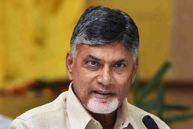 Chandrababu objects to renaming NTR health varsity after YSR