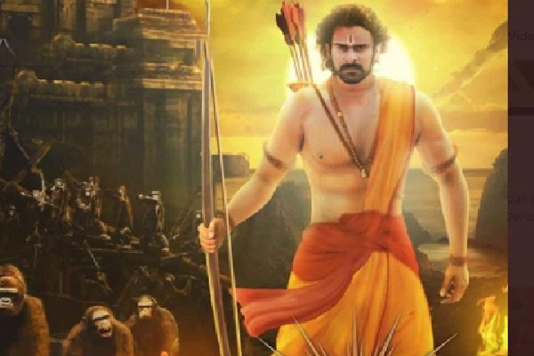 ‘Adipurush’ teaser to be launched on Oct 2 at Ayodhya, birthplace of Lord Ram